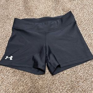 ♥️Under armour spandex